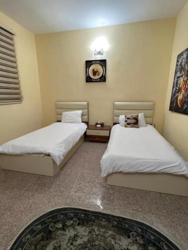 Gallery image of Italian House in Baghdad