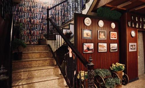 Gallery image of Italian House in Baghdad
