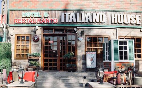 Gallery image of Italian House in Baghdad