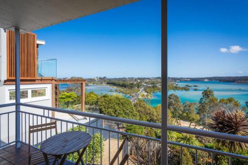 Φωτογραφία από το άλμπουμ του Aque Blu - 11 Hillcrest Ave North Narooma σε Kianga
