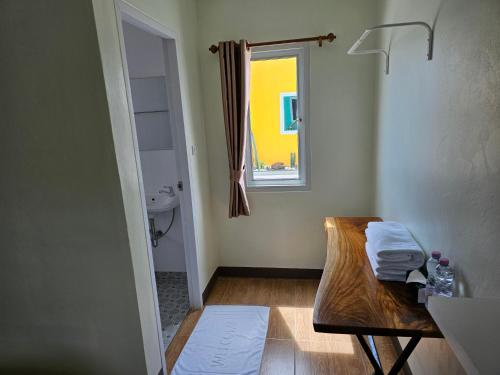 Fotografie z fotogalerie ubytování Klong Zand Resort v destinaci Rayong