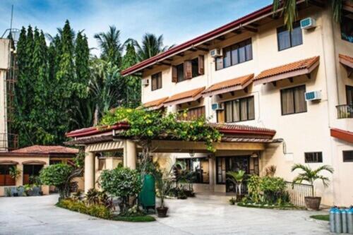 Gallery image of Sierra Resort in Dauin