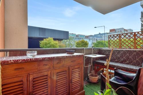 Appartement Olympe - Welkeys