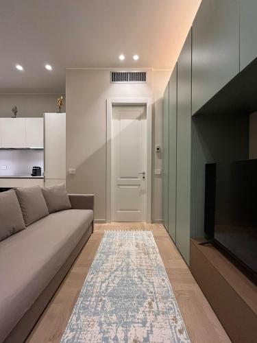 De Angeli's Suite