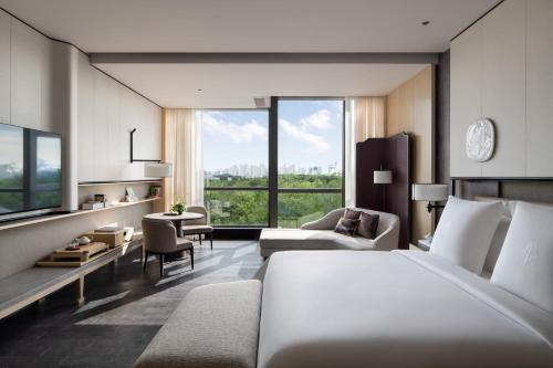 Four Seasons Hotel Suzhou – Photos 2