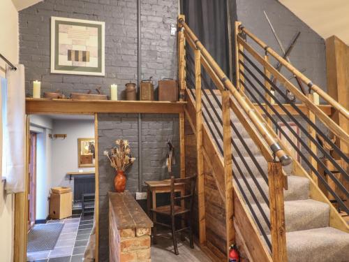 Wheatlow Brooks Barn – Photos 2