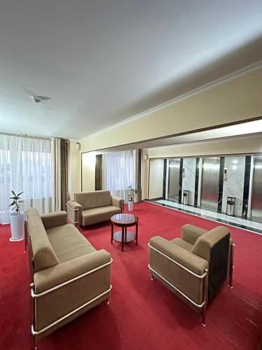 BUKHARA GRAND HOTEL – Photos 3