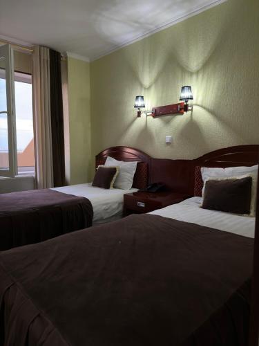 BUKHARA GRAND HOTEL – Photos 2