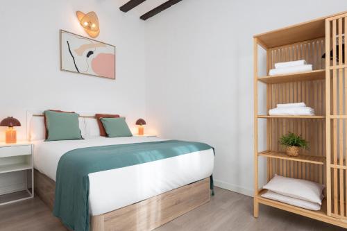 Correduría Suites Apartments