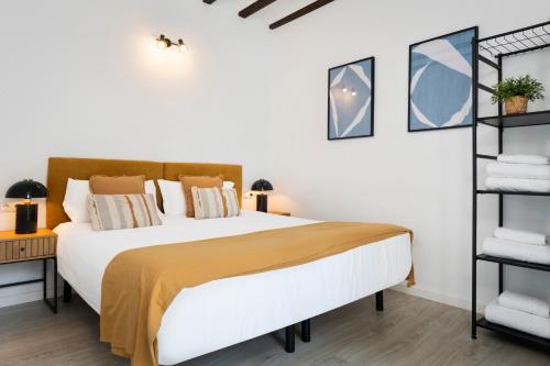 Correduría Suites Apartments