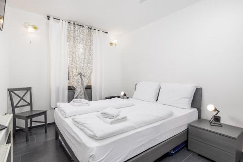 Apartment Valentina