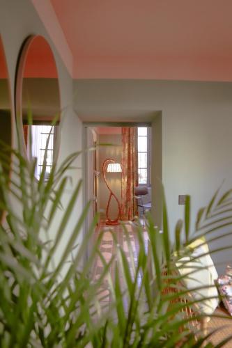 Foto dalla galleria di Le petit hotel a Saint-Rémy-de-Provence
