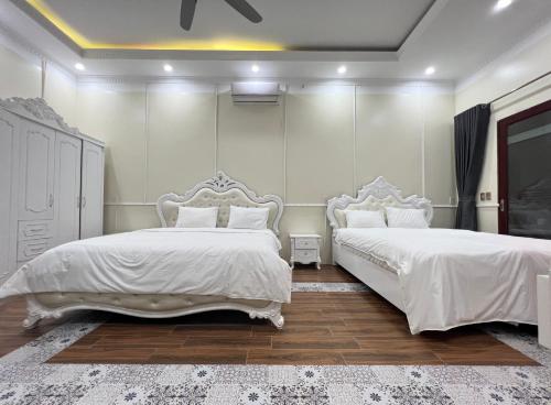 Gallery image of Golden Jungle House in Ha Giang