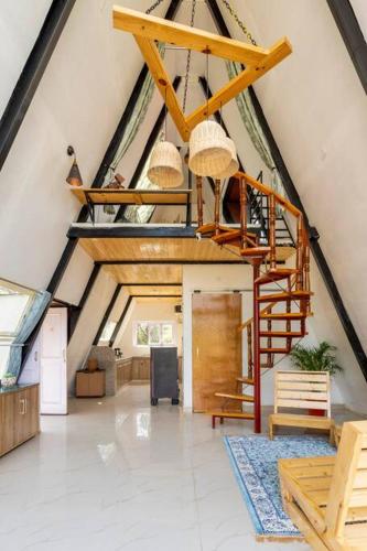Fotografie z fotogalerie ubytování Vairo Cottage v destinaci Bir