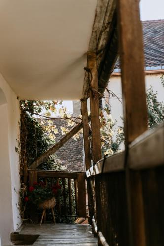 Imagen de la galería de Fronius Boutique Residence, en Sighişoara