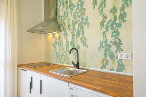 Bustos Tavera Suite