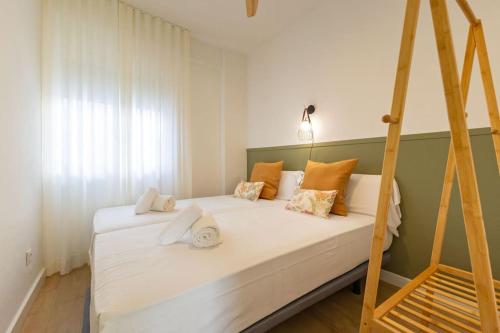 Bustos Tavera Suite