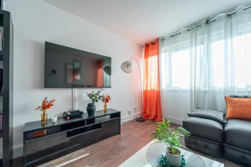 Sunrise - Bel apt 2 chambres – Photos 2
