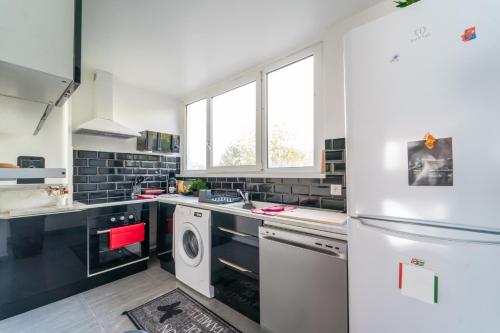 Sunrise - Bel apt 2 chambres – Photos 3