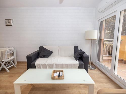 Apart. céntrico y reformado, Playa de Aro / 1272