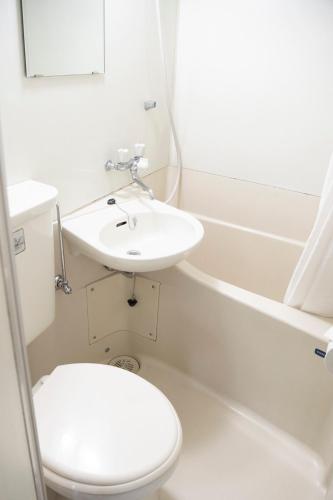 Shinjuku central apartment! 3stops to Shibuya station 3mins walk to station