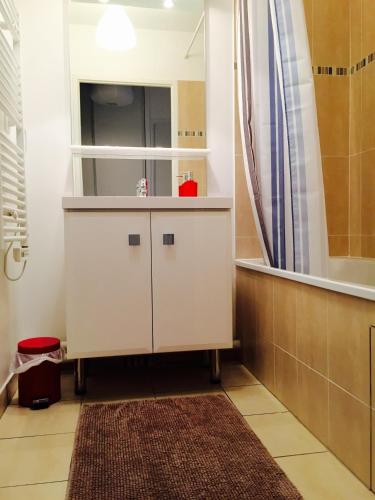 Photo de la galerie de l'établissement Magic Apartments, à Quincy-Voisins