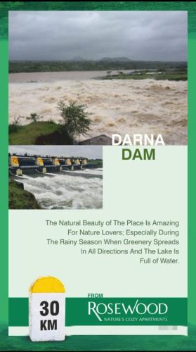 a flyer for a dance class on a beach at NASHVILLE - Apartment with Modern Amenities in Igatpuri