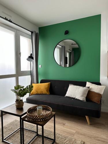 L’Atelier Sauvage - Studio Paisible Triangle d'Or