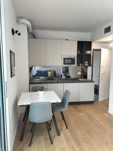 Nolo District Apartment