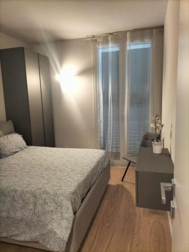 Nolo District Apartment
