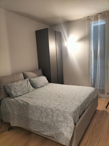 Nolo District Apartment