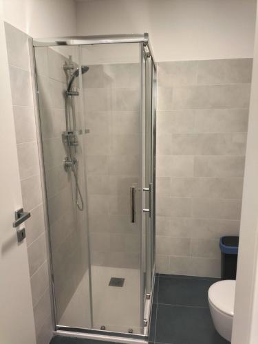 Nolo District Apartment