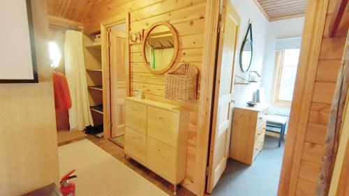 Messlingen, Orrstigen 5にあるバスルーム