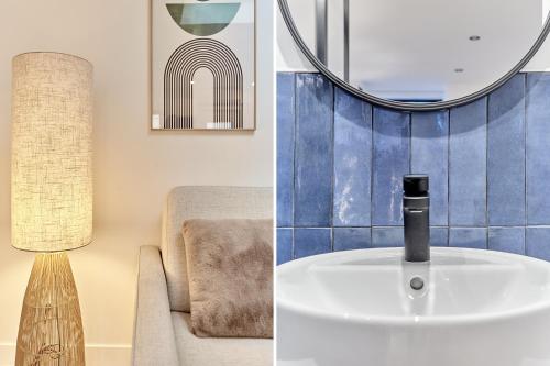 Apartment Arc de Triomphe by Studio prestige