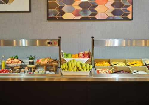 Crowne Plaza Birmingham City by IHG photo 74