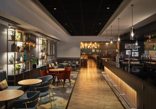 Crowne Plaza Birmingham City by IHG photo 94
