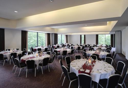 Crowne Plaza Birmingham City by IHG photo 85