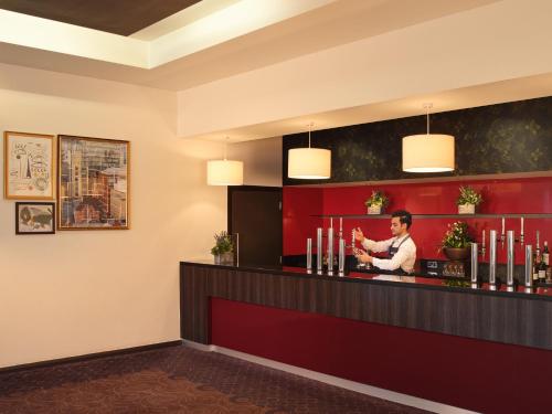 Crowne Plaza Birmingham City by IHG photo 87