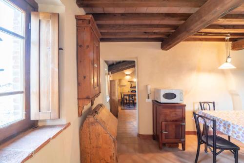 Gambar di galeri bagi Borgo Cerbaiola di Montecastelli Pisano