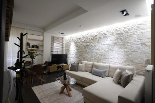 LA Larissa Luxury Apartments Thetis