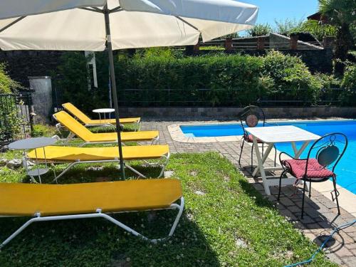 Appartamento Lucy with shared pool – Photos 2