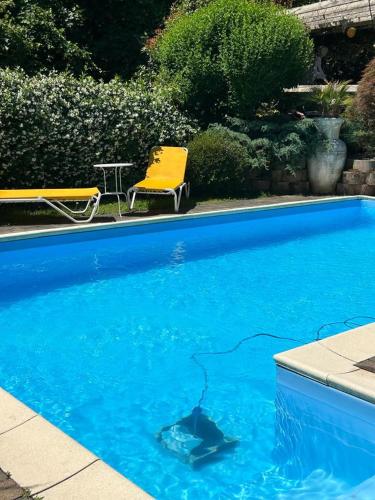 Appartamento Lucy with shared pool – Photos 3