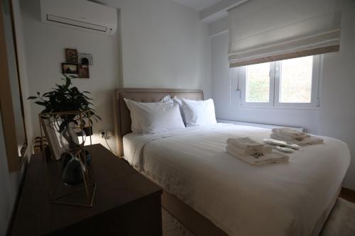 LA Larissa Luxury Apartments Thetis