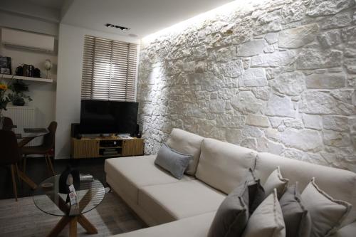 LA Larissa Luxury Apartments Thetis