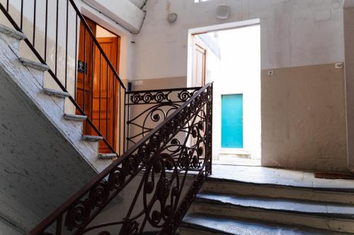 Fotografie z fotogalerie ubytování Sui Lecci v destinaci Matera