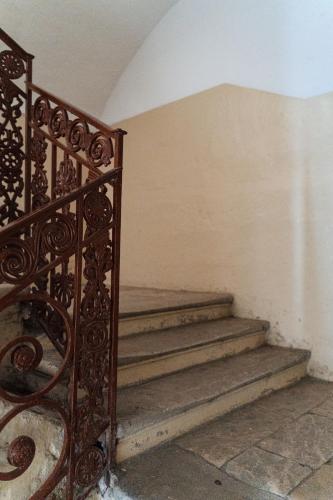 Fotografie z fotogalerie ubytování Sui Lecci v destinaci Matera