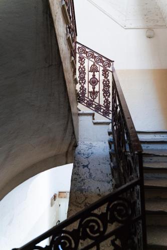 Fotografie z fotogalerie ubytování Sui Lecci v destinaci Matera