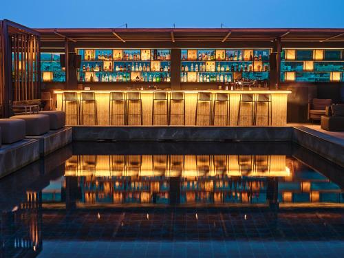 Galería fotográfica de Radisson Blu Park Hotel Athens en Athens