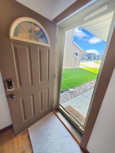 Gallery image of Bridges Bay Vacation Cabin 127 in Arnolds Park