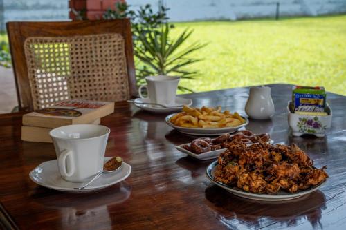 Gallery image of ama Stays & Trails Skanda , Coorg in Madikeri